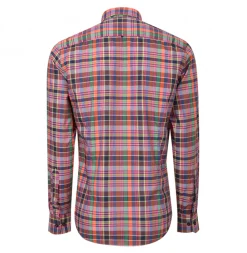 Camisa Xadrez|LION OF PORCHES Shop