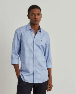 Camisa Xadrez|LION OF PORCHES Store