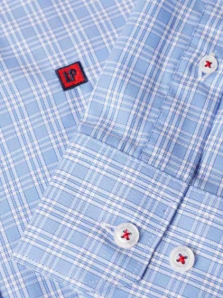 Camisa Xadrez|LION OF PORCHES Store