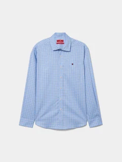 Camisa Xadrez|LION OF PORCHES Store