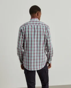 Camisa Xadrez|LION OF PORCHES Shop