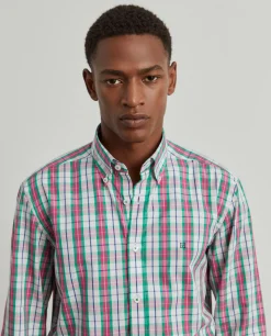 Camisa Xadrez|LION OF PORCHES Shop