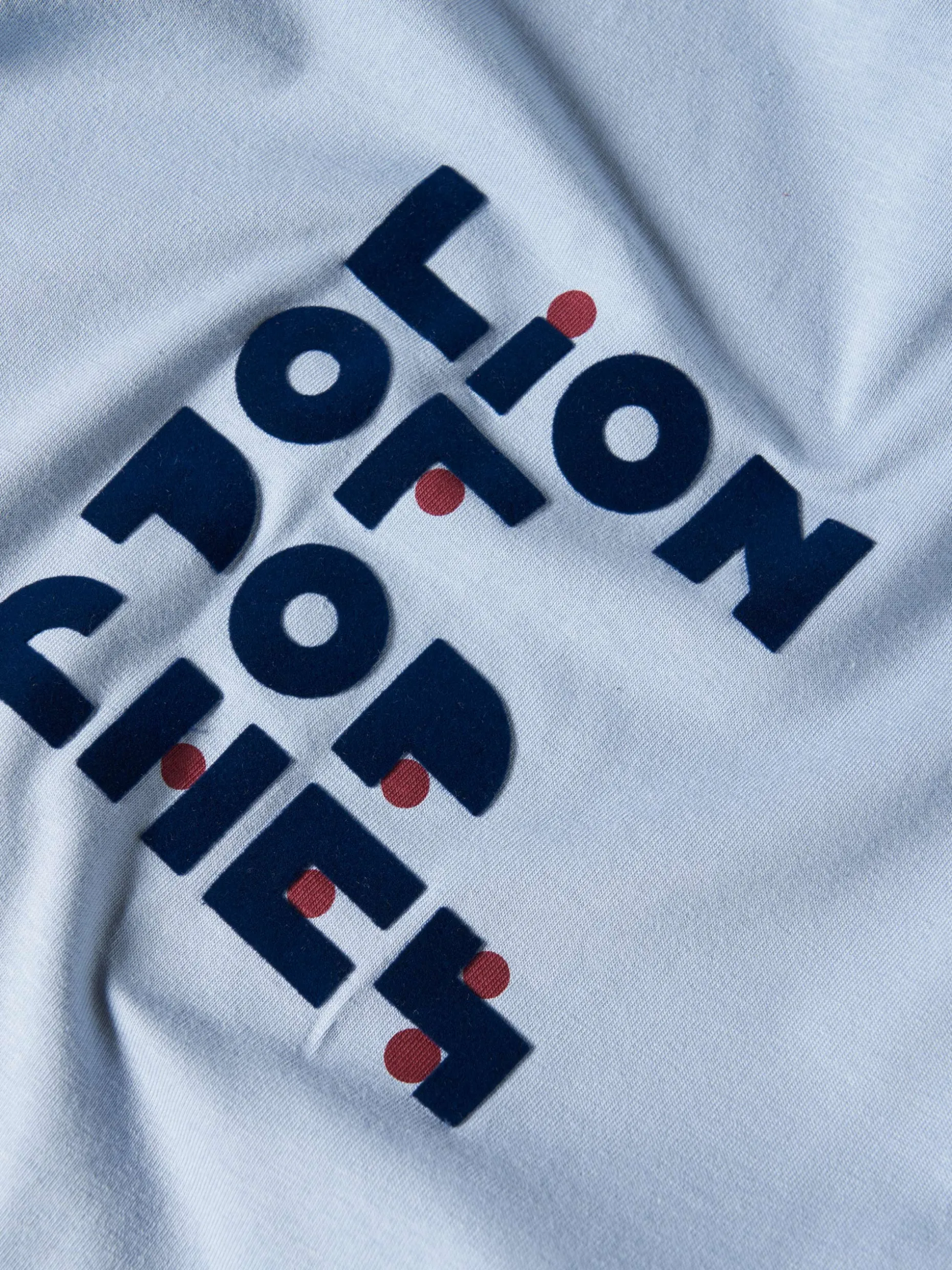 Camisola com estampado|LION OF PORCHES Flash Sale