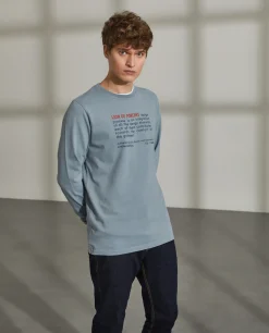 Camisola de algodão|LION OF PORCHES Cheap