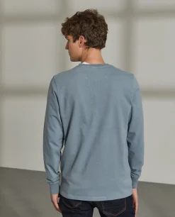 Camisola de algodão|LION OF PORCHES Cheap