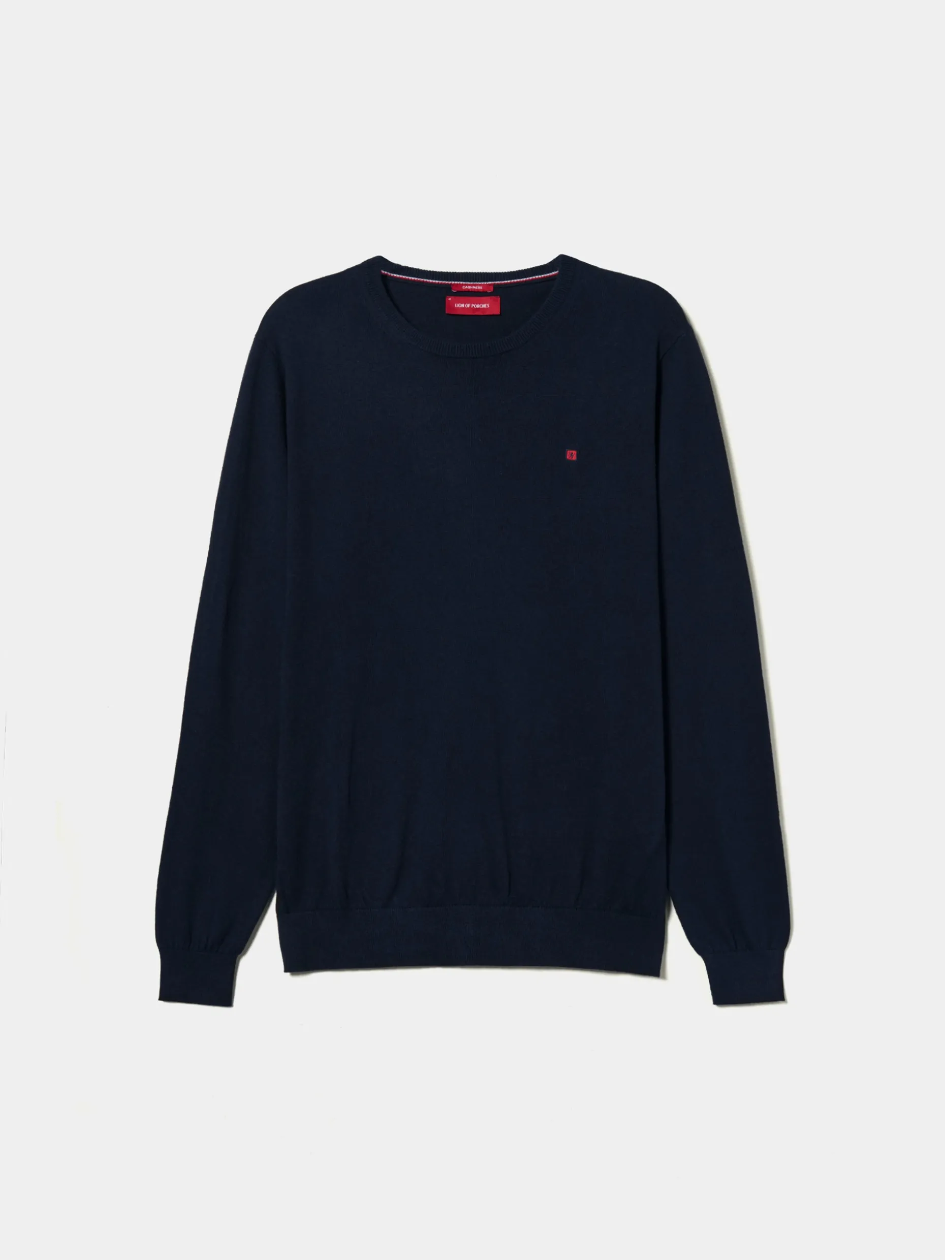 Camisola de algodão e caxemira|LION OF PORCHES Online