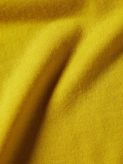 Camisola de gola alta 100% lã|LION OF PORCHES Sale