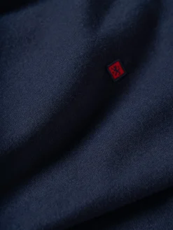 Camisola de gola alta em algodão|LION OF PORCHES Cheap