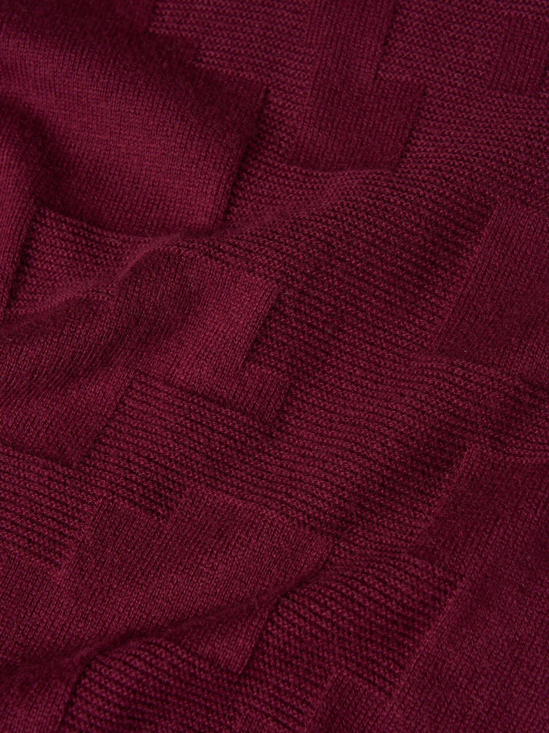 Camisola decote redondo em algodão e caxemira|LION OF PORCHES Store