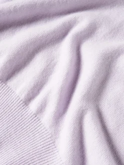 Camisola gola alta em lã|LION OF PORCHES Outlet