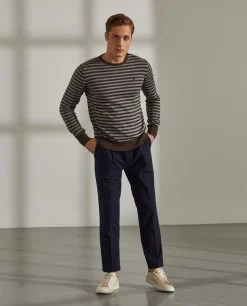 Camisola manga comprida|LION OF PORCHES Cheap