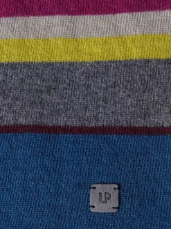 Camisola manga comprida com capuz|LION OF PORCHES New
