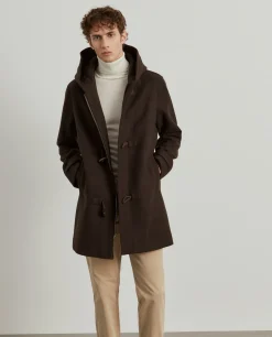 Canadiana com capuz|LION OF PORCHES Store