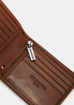 Carteira retangular em pele|LION OF PORCHES Sale