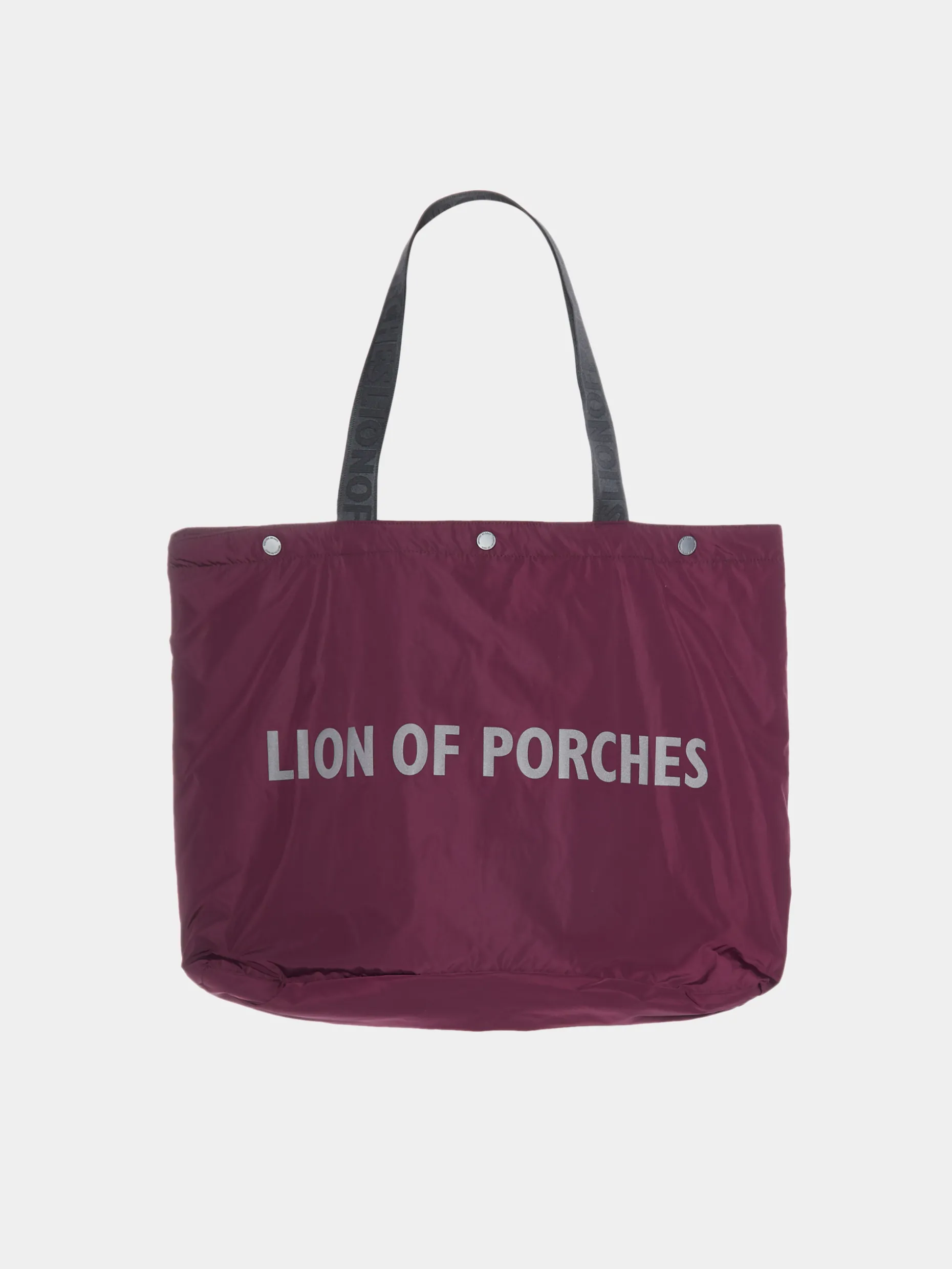 Casaco acolchoado com carteira|LION OF PORCHES Best