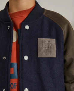 Casaco bomber|LION OF PORCHES Online