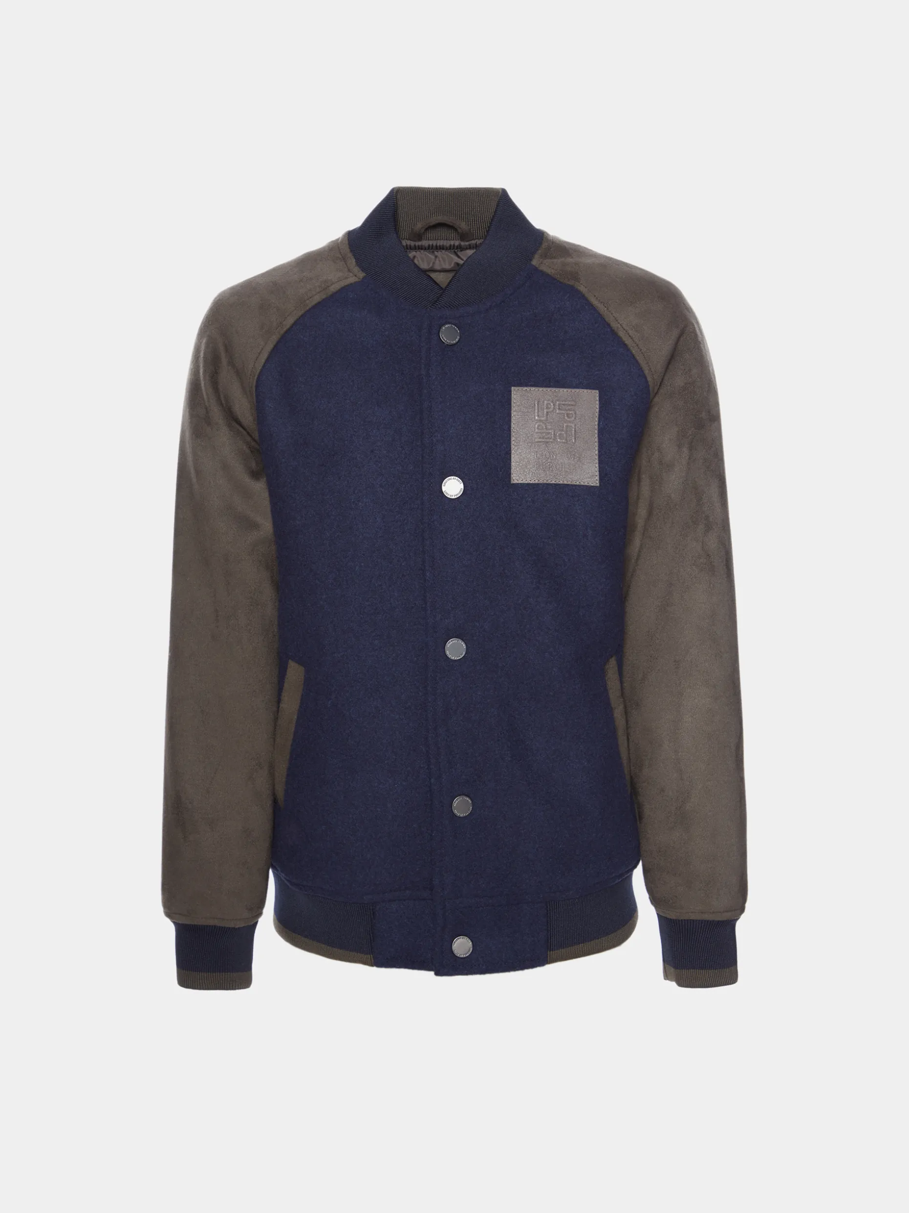Casaco bomber|LION OF PORCHES Online