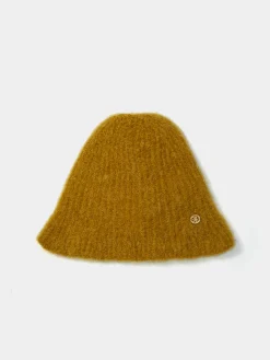 Chapéu em lã mohair|LION OF PORCHES Cheap