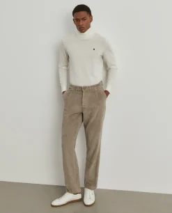 Chino Regular Fit|LION OF PORCHES Shop