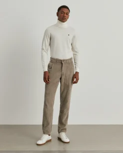 Chino Regular Fit|LION OF PORCHES Shop
