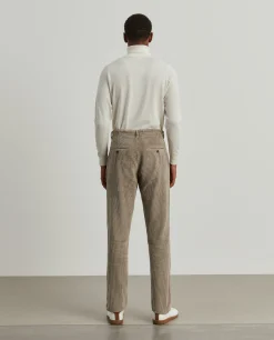 Chino Regular Fit|LION OF PORCHES Shop