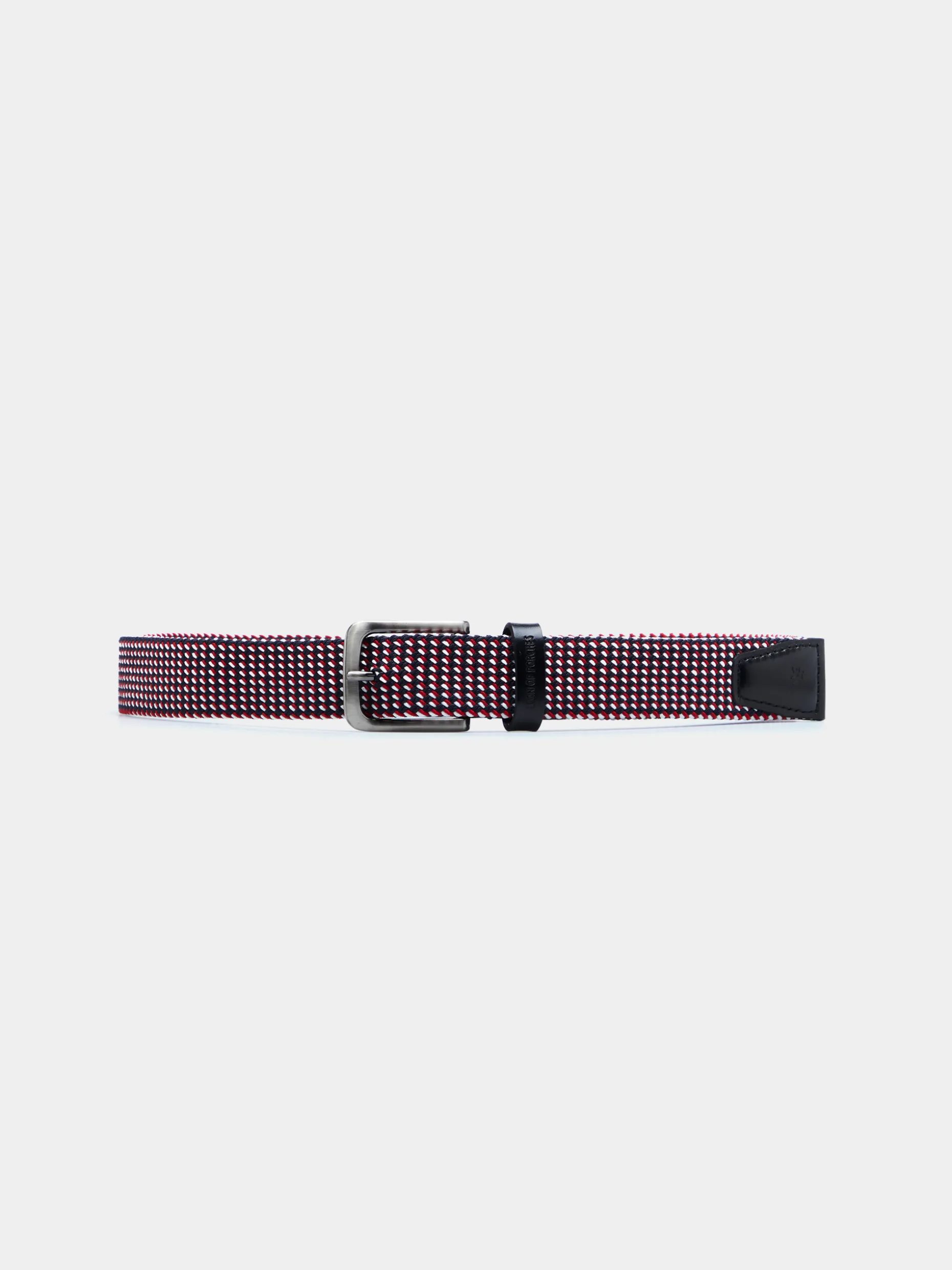 Cinto elástico tricolor|LION OF PORCHES Flash Sale