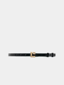 Cinto fino 100% pele|LION OF PORCHES Best Sale