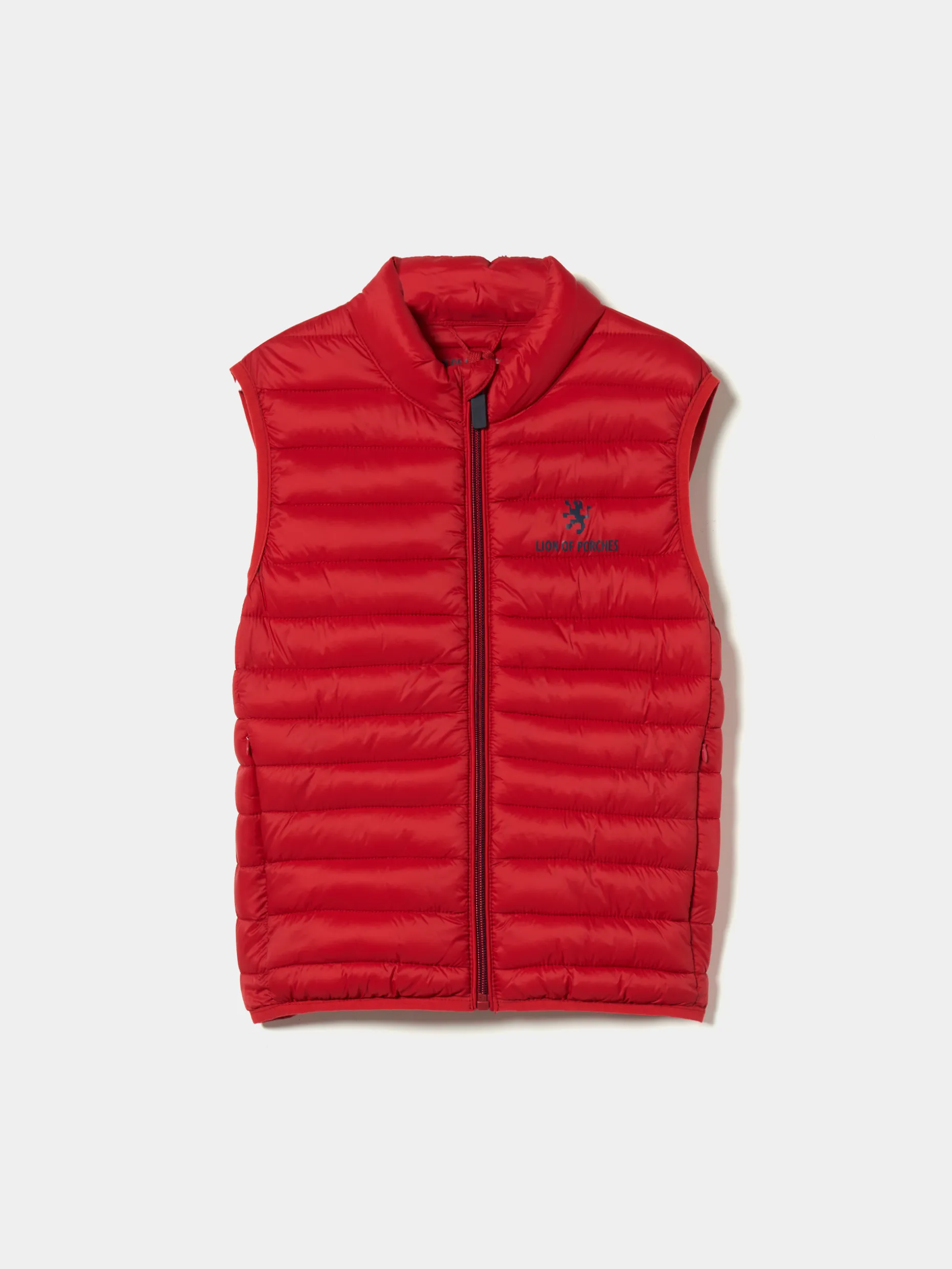 Colete acolchoado|LION OF PORCHES Best Sale