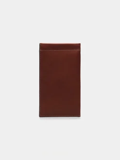 Estojo para óculos em pele|LION OF PORCHES Sale
