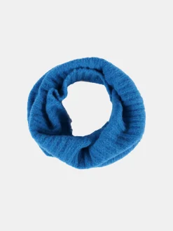 Gola canelada azul|LION OF PORCHES Clearance