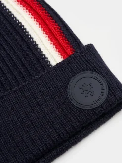 Gorro canelado|LION OF PORCHES Store