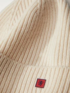 Gorro em malha tricotada 100% lã|LION OF PORCHES Best