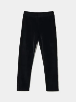 Leggings de veludo canelado|LION OF PORCHES Best