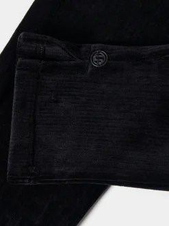 Leggings de veludo canelado|LION OF PORCHES Best