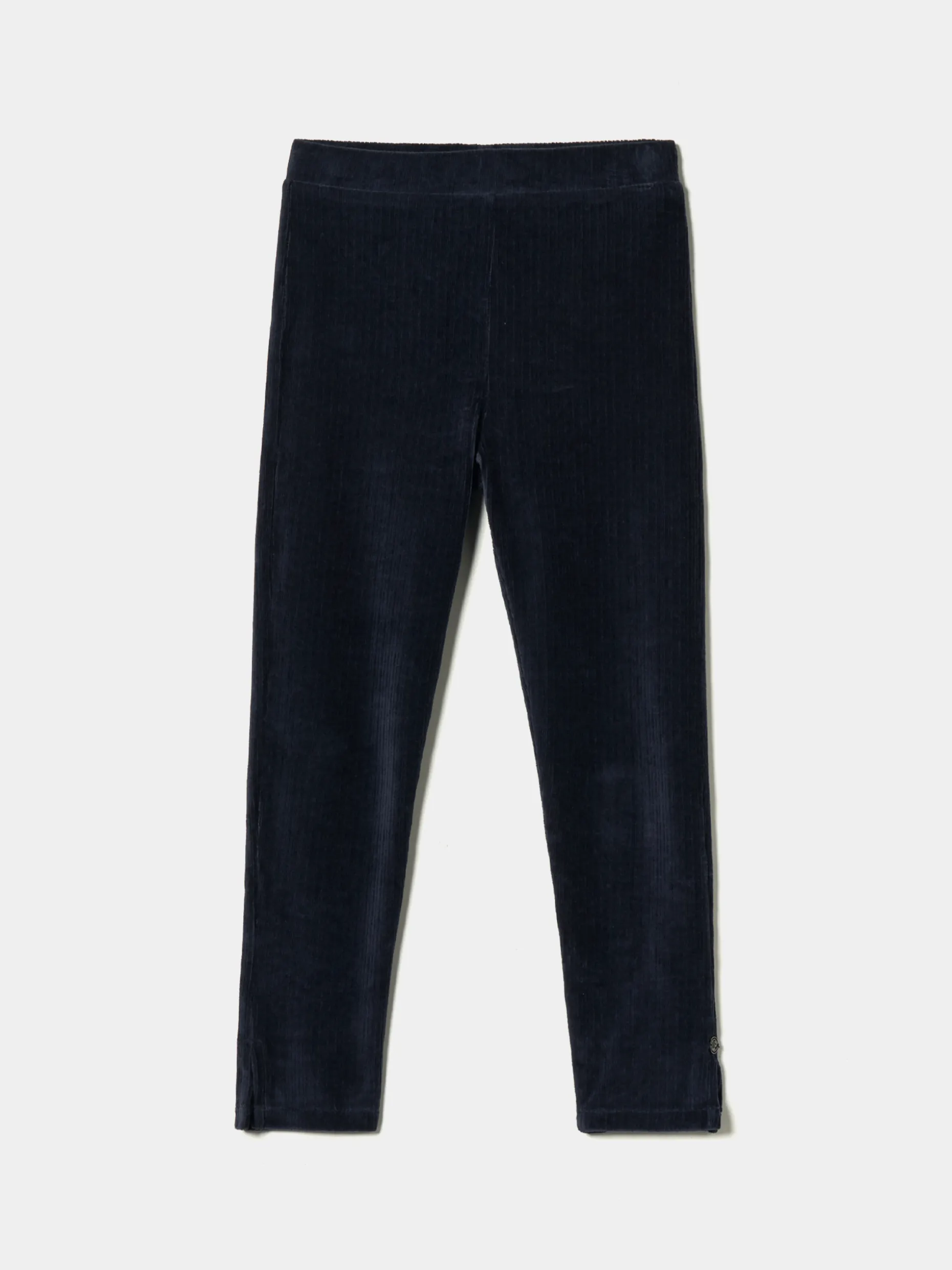 Leggings veludo canelado|LION OF PORCHES Sale