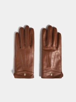 Luvas em pele|LION OF PORCHES Flash Sale