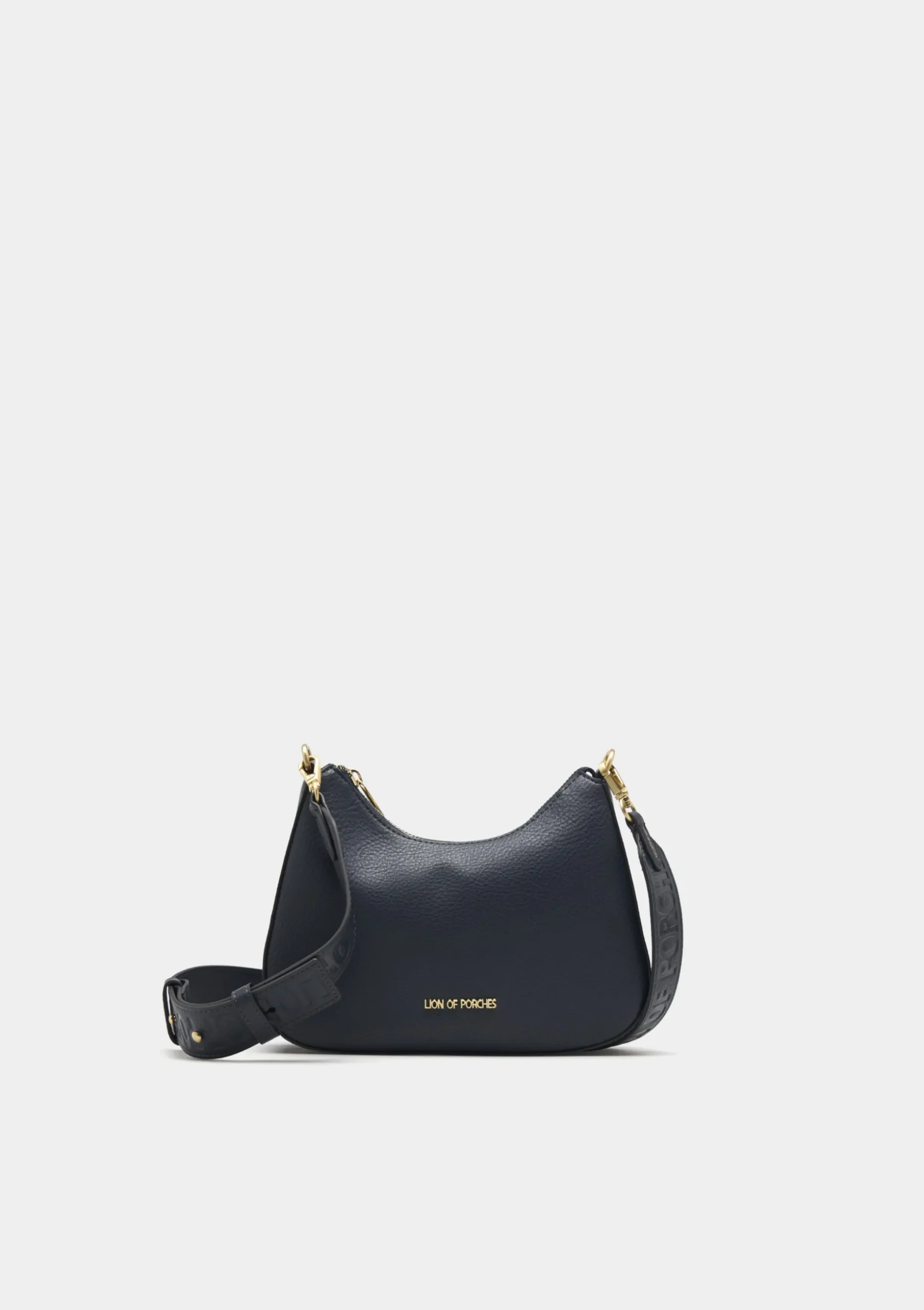 Mala a tiracolo retangular|LION OF PORCHES Store