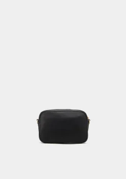 Mala a tiracolo retangular em nylon|LION OF PORCHES Online
