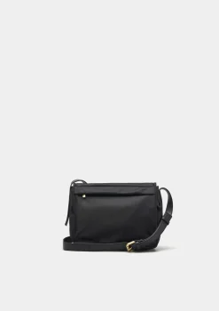 Mala a tiracolo retangular nylon|LION OF PORCHES Best