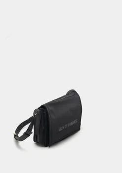 Mala a tiracolo retangular nylon|LION OF PORCHES Best