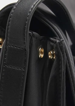 Mala a tiracolo retangular nylon|LION OF PORCHES Best