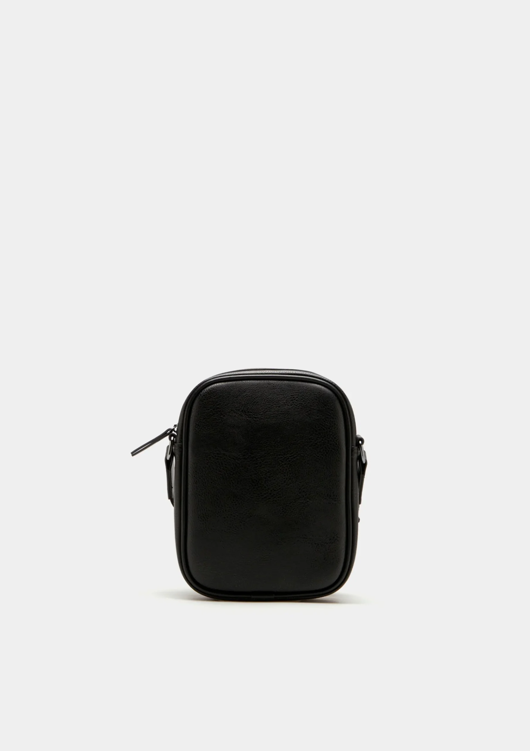 Mini bolsa a tiracolo com alça ajustável|LION OF PORCHES Clearance
