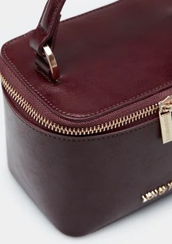 Mini mala de mão/Necessaire|LION OF PORCHES Shop