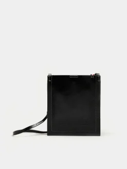 Mini mala retangular a tiracolo|LION OF PORCHES Fashion