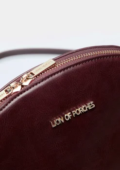 Mini mala/Necessaire com alça|LION OF PORCHES Store