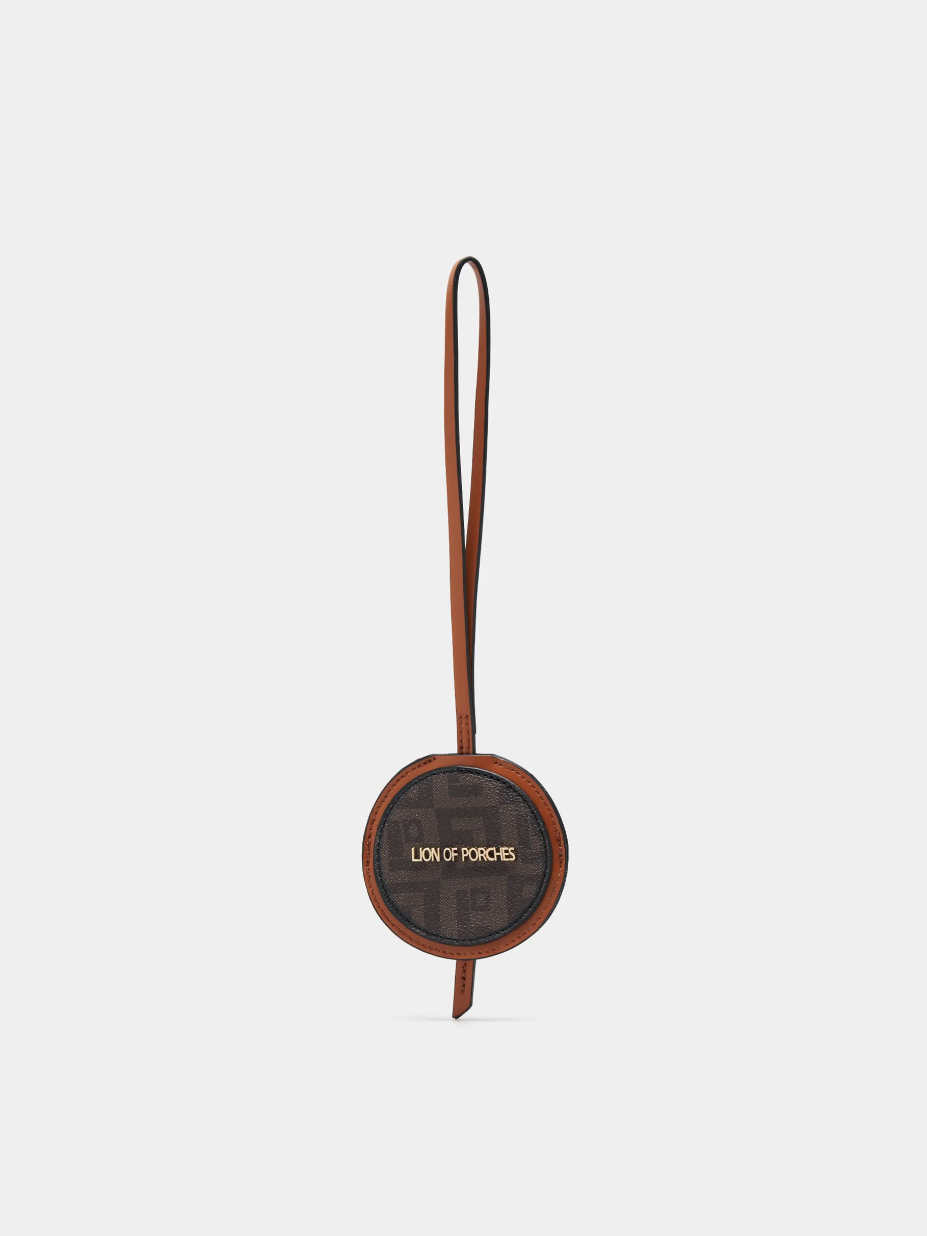 Mini-espelho para pendurar|LION OF PORCHES Store