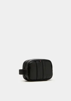 Necessaire efeito pele com alça de mão|LION OF PORCHES Fashion