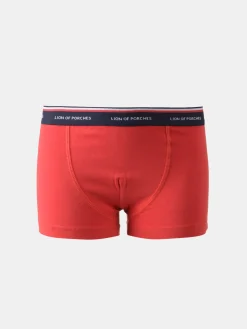 Pack 2 Boxers|LION OF PORCHES Online