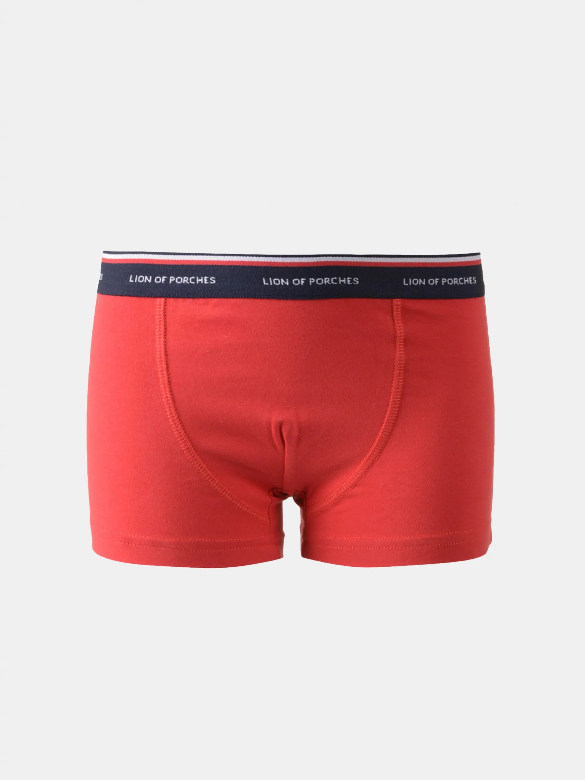 Pack 2 Boxers|LION OF PORCHES Online