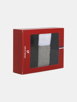 Pack de 3 boxers|LION OF PORCHES Sale
